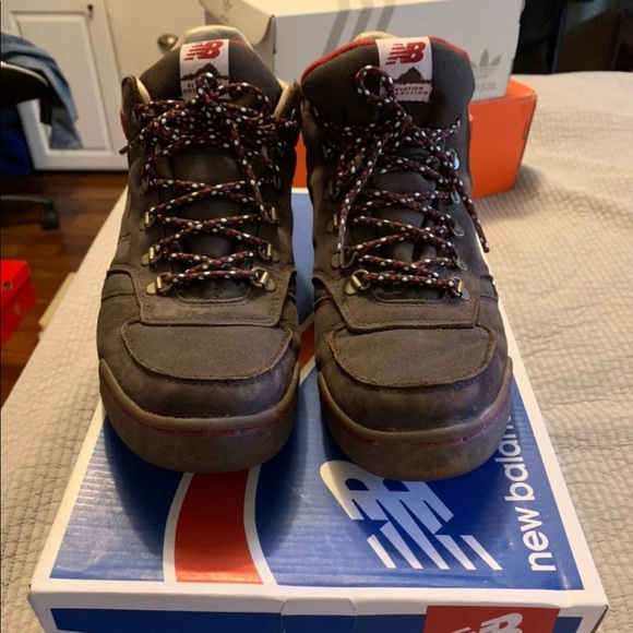 New Balance elevation collection - Picture 2 of 7